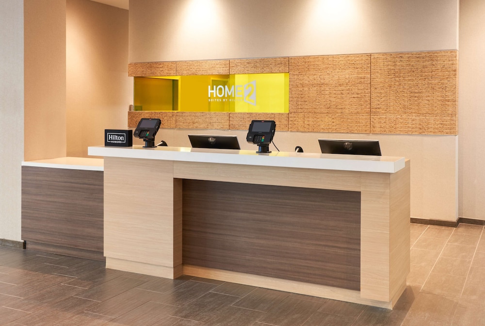 Home2 Suites by Hilton Ft. Lauderdale Downtown FL - photo 4