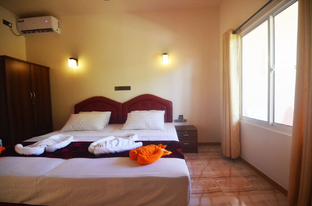 Guestroom