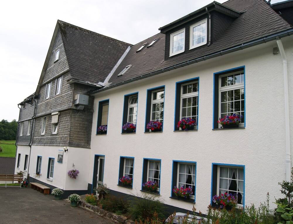 B&B Am Knittenberg