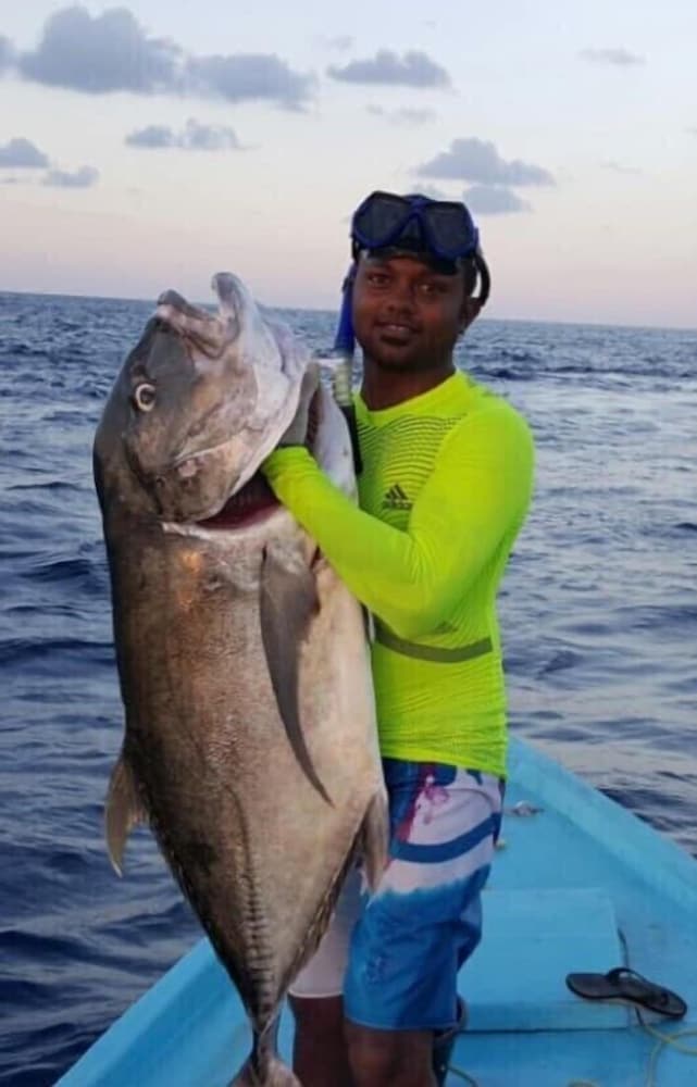 Fishing