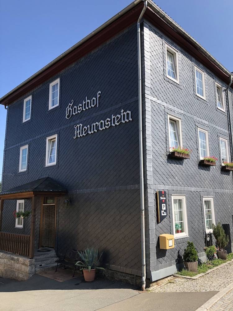 Gasthof Meurastein