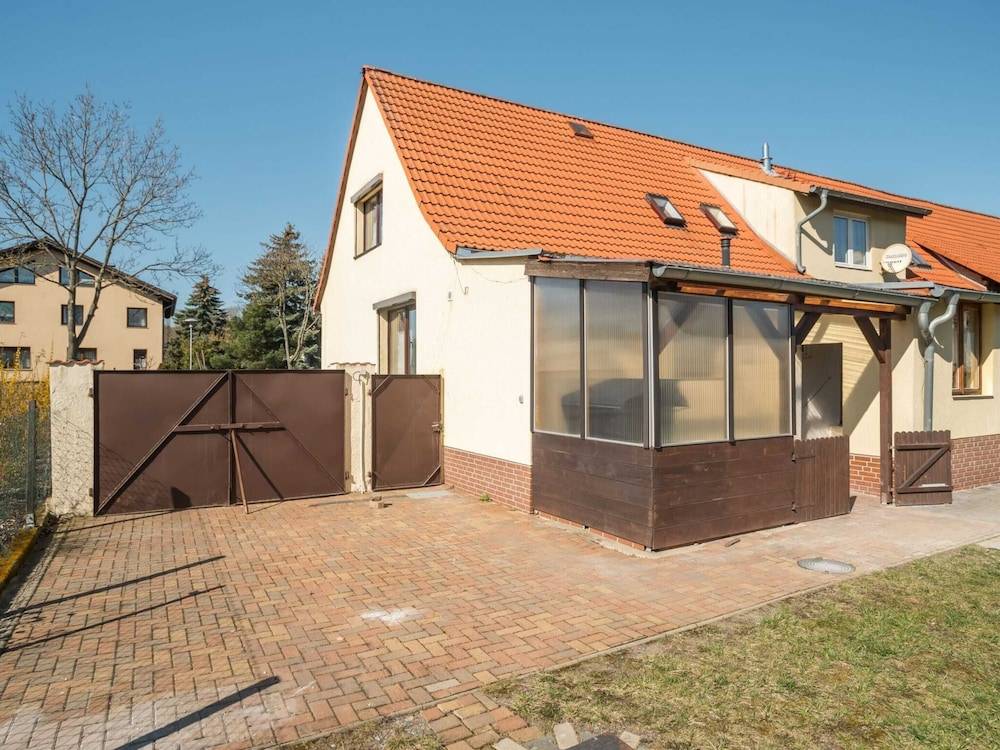 Countryside Stay in Meisdorf