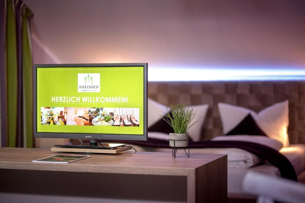 Hotel Birkenhof