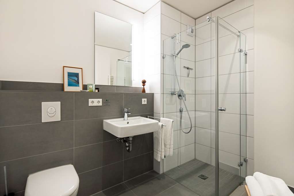 Bathroom Business and Comfort Studios