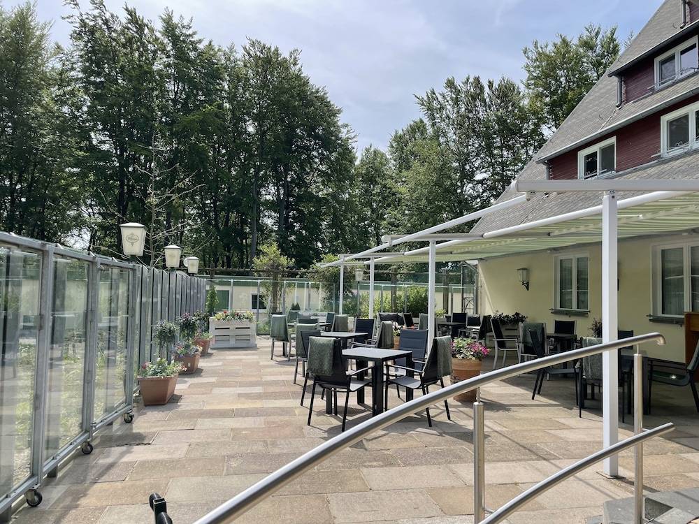 Sundeck