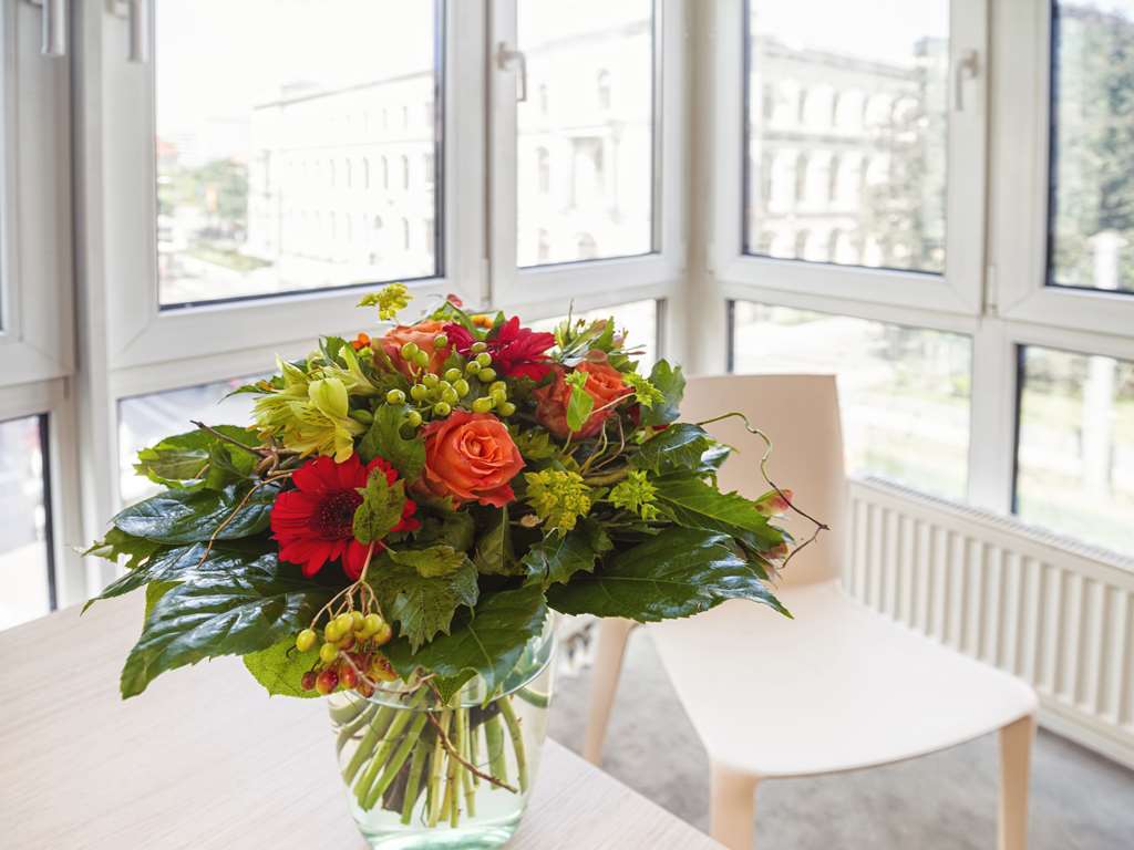 Hotel Berlin Mitte by Campanile Comfort roomCopyright: Marco Knopp