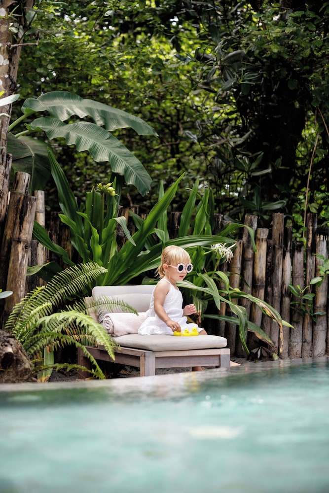 Children's pool
