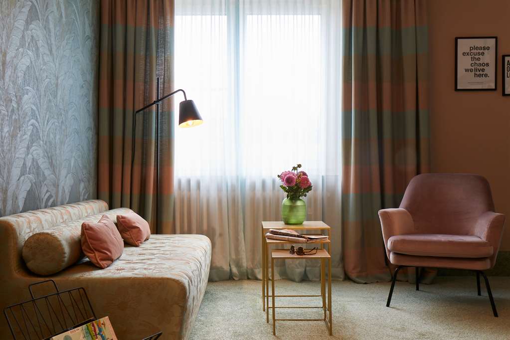 HotelMetropol Juli