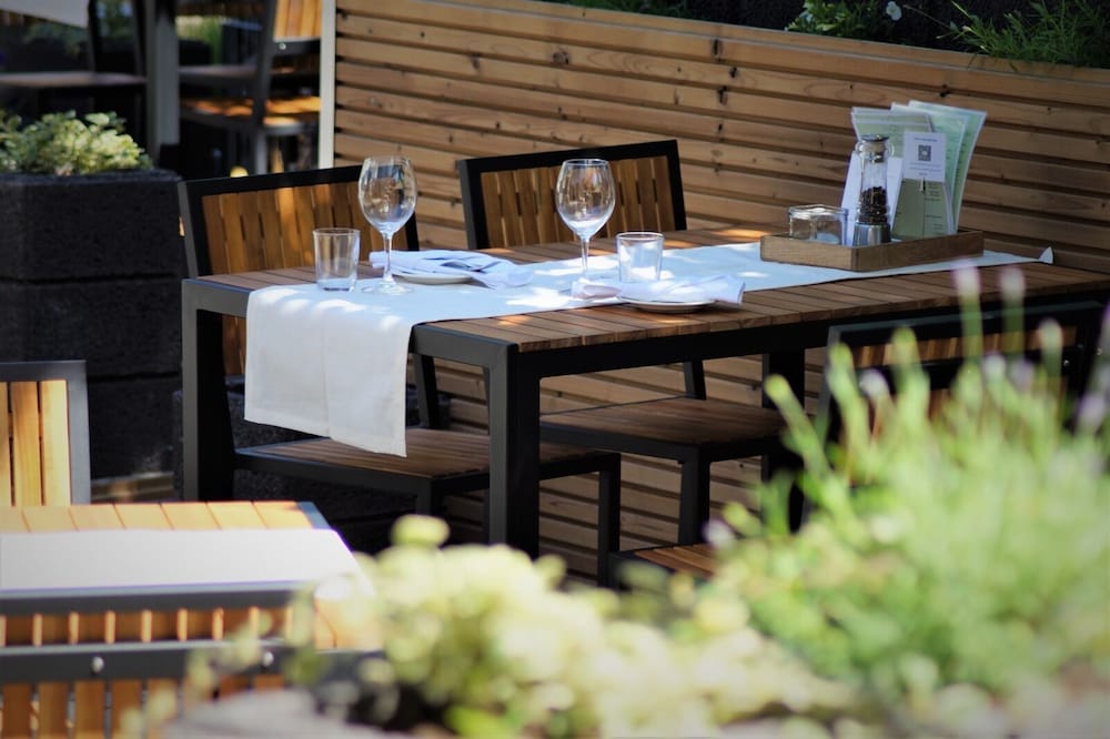 Hotel Restaurant Zum Schwanen