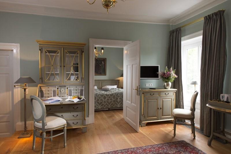 Von Malein suite