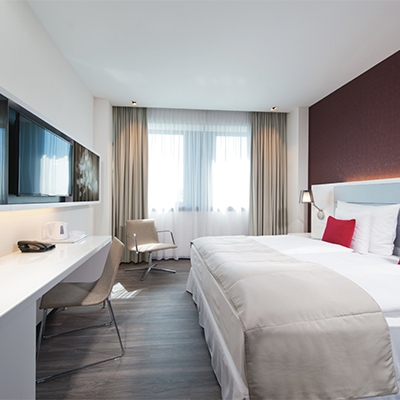 Deluxe Family Suite