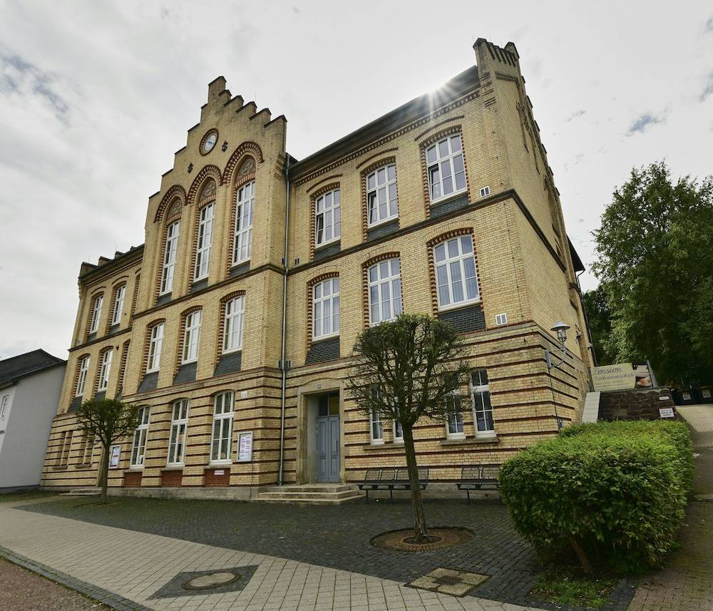 Pension Katharinenschule