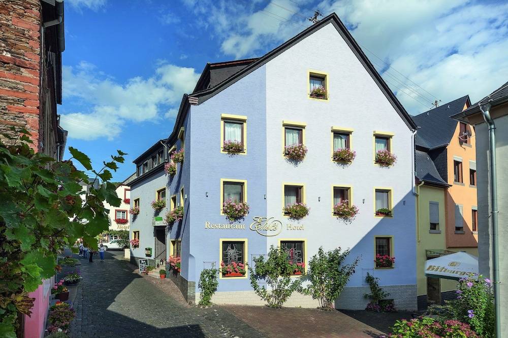 Hotel Restaurant Ehses