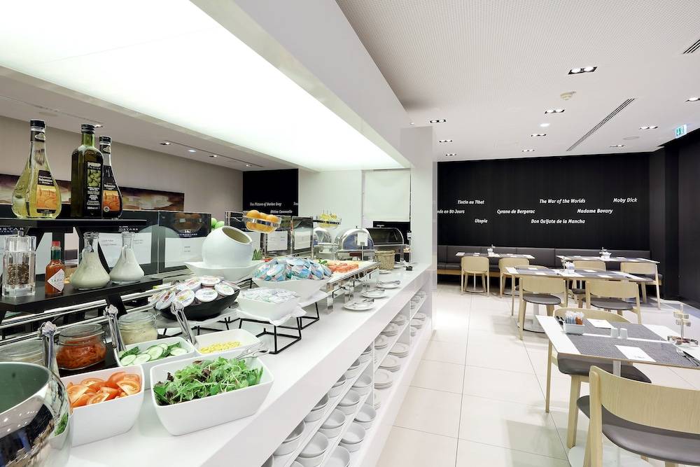 Cafe