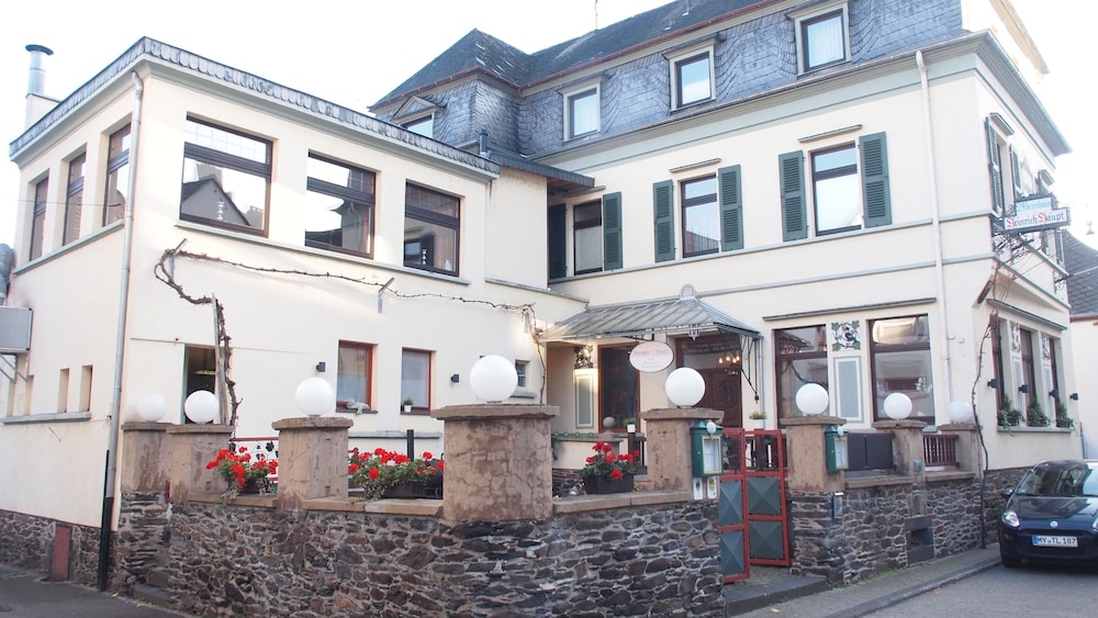 Appartments Haupt