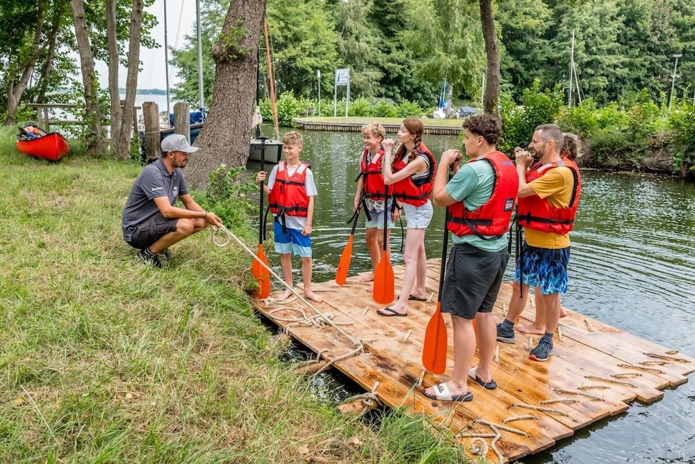 Children's activities