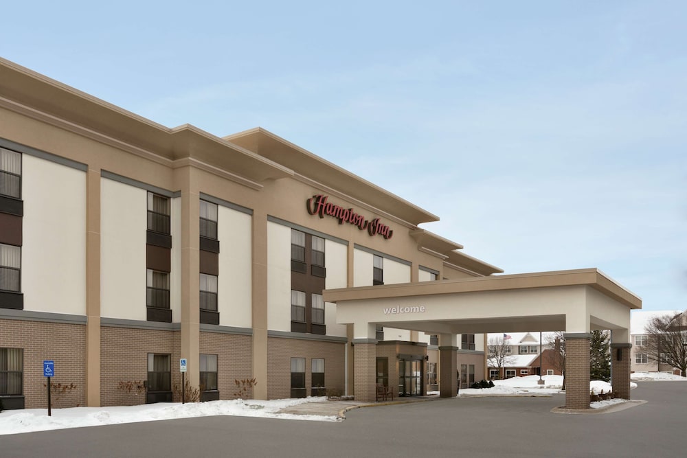 Hampton Inn Youngstown Boardman - featured photo