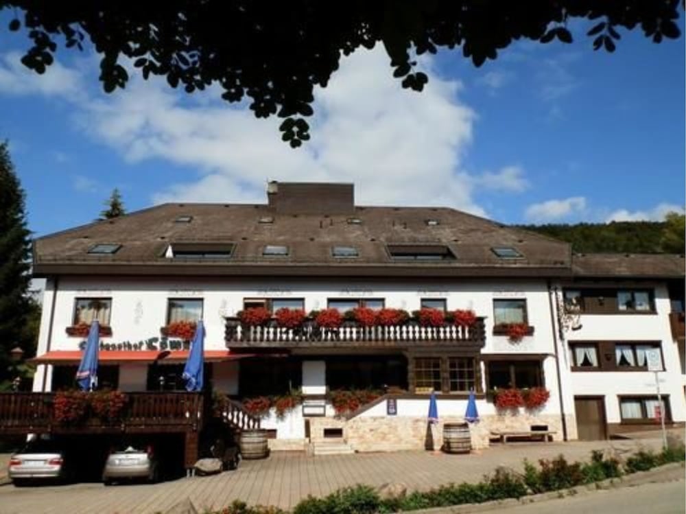 Landhotel Loewen
