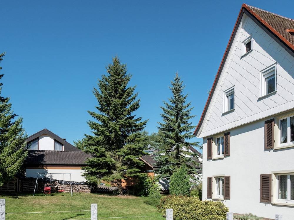 Gemutliche Wohnung in Schwenningen