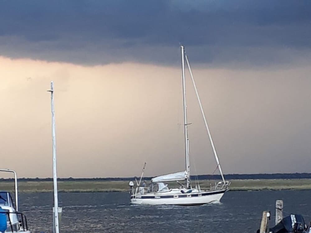 Marina