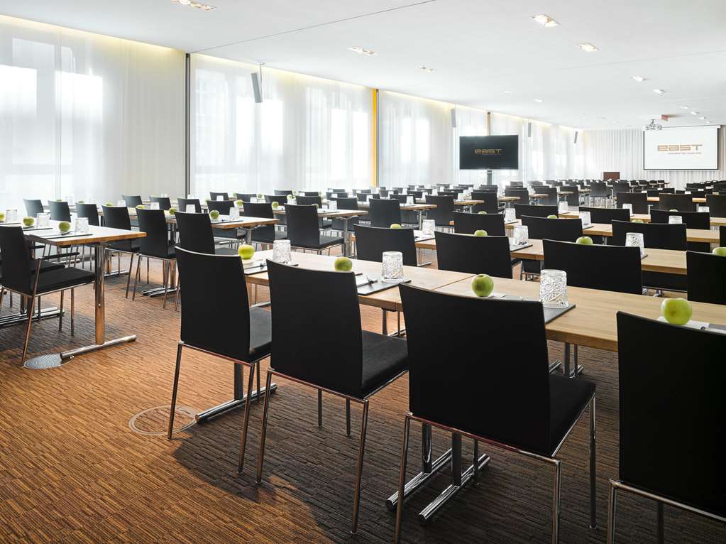Conference COMBI