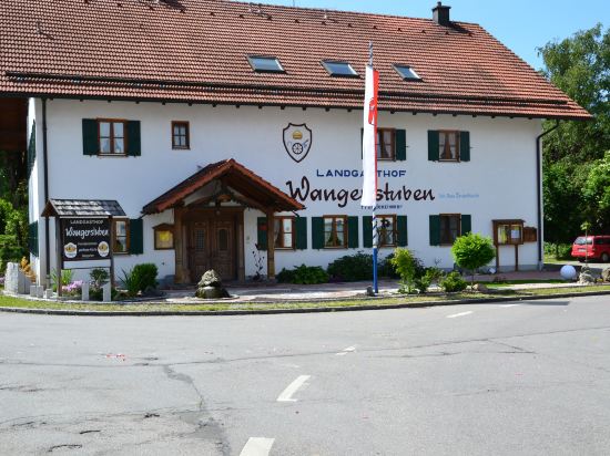 Landgasthof Wangerstuben