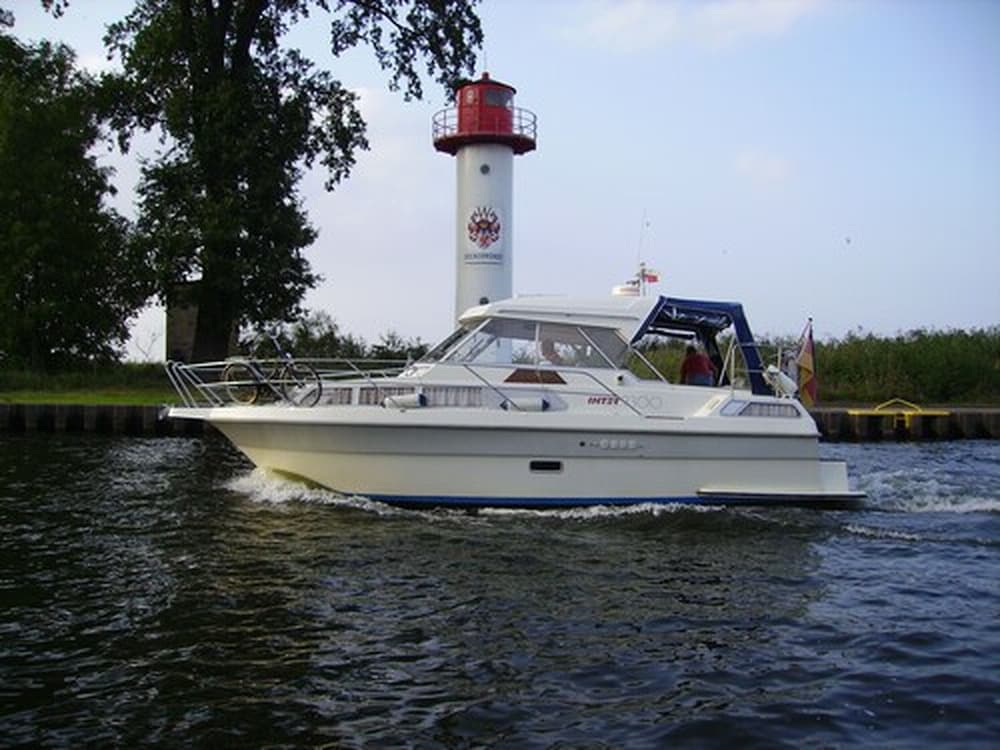 Boating