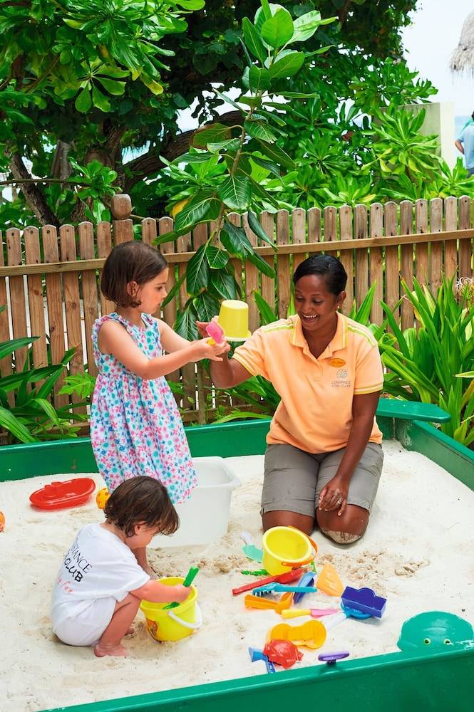 Children's activities