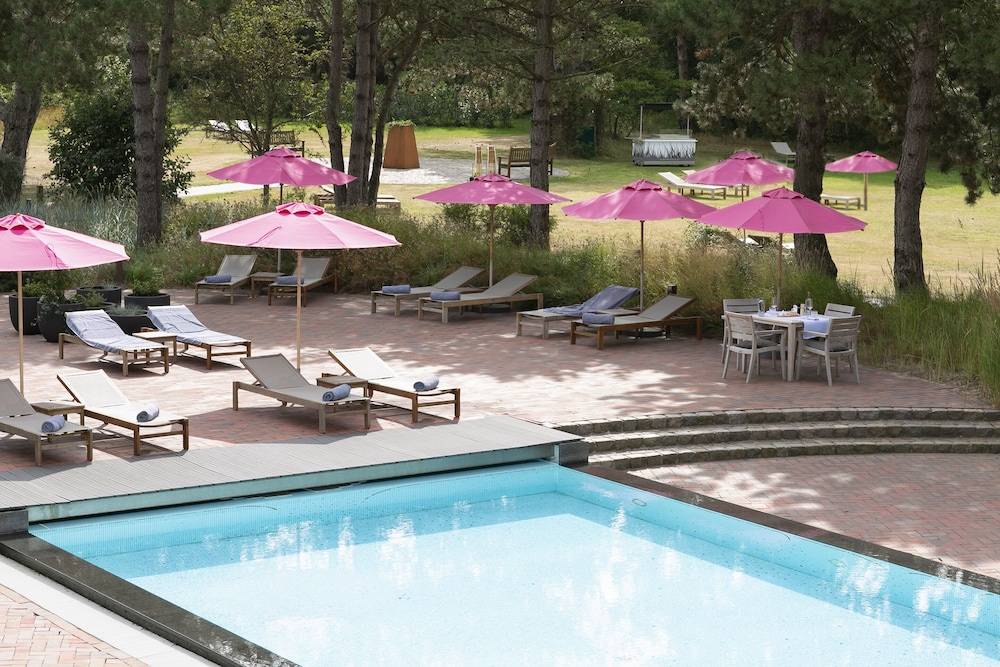 Aalernhüs Hotel & Spa