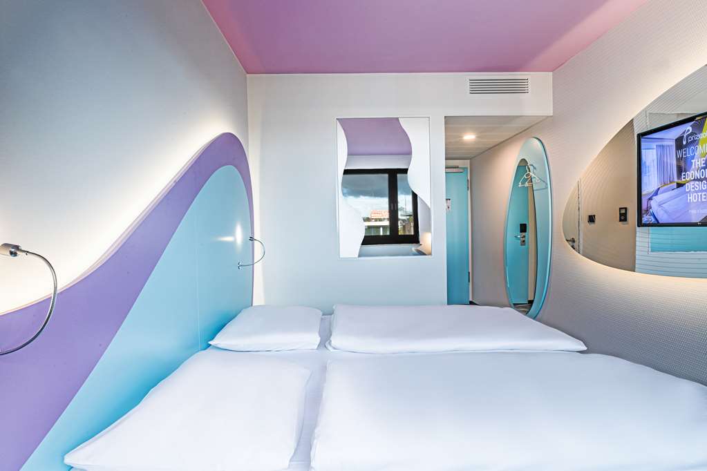prizeotel Rostock bypali DZ COM