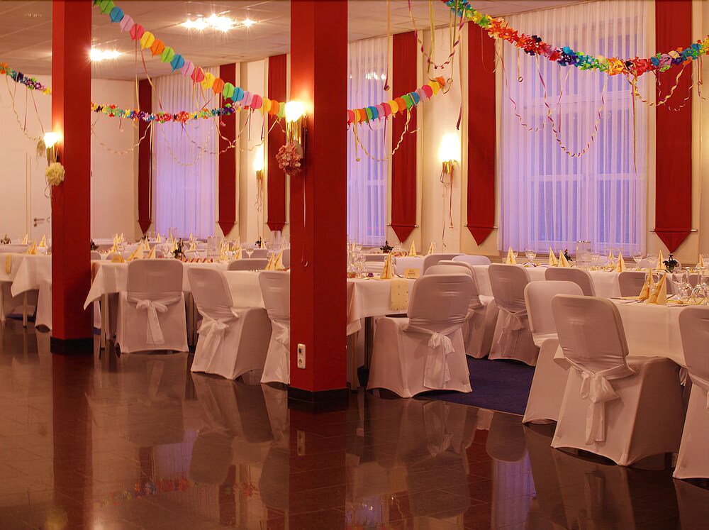 Ballroom