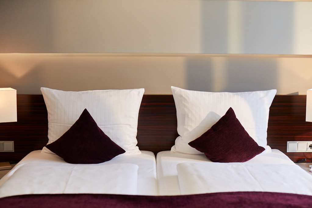 Guestroom Deluxe Room