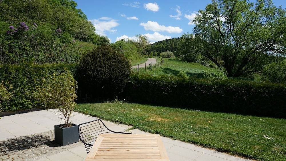 Sundeck
