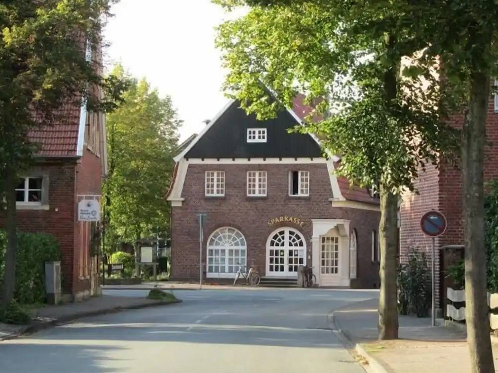 Land gut Hotel Lohmann