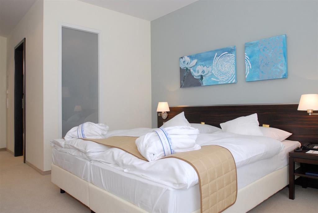 Double room_TOP CCL Heide Spa Hotel Bad Dueben