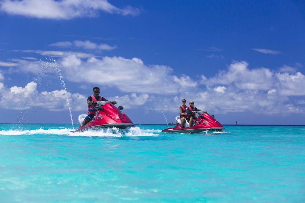 Boating