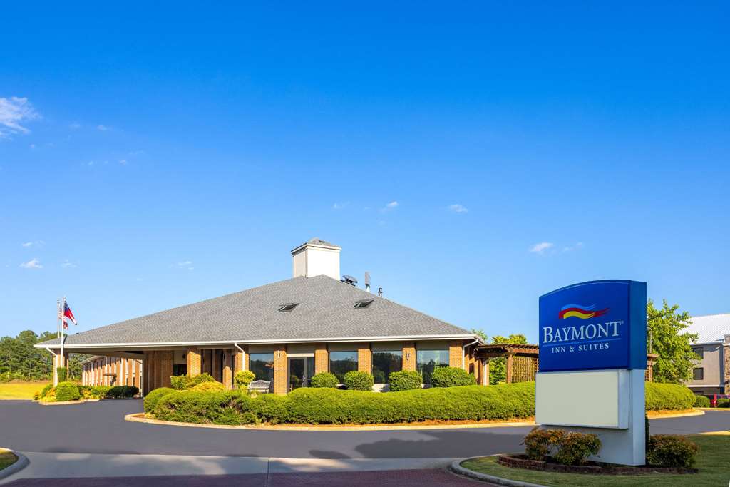 Baymont by Wyndham LaGrange - photo 3