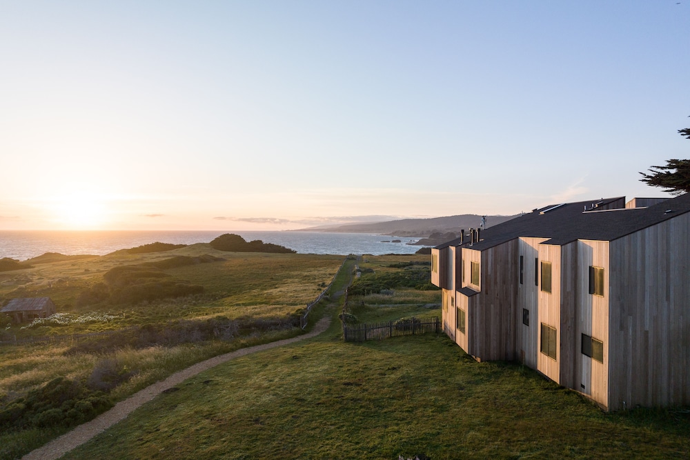 The Sea Ranch Lodge - featured photo