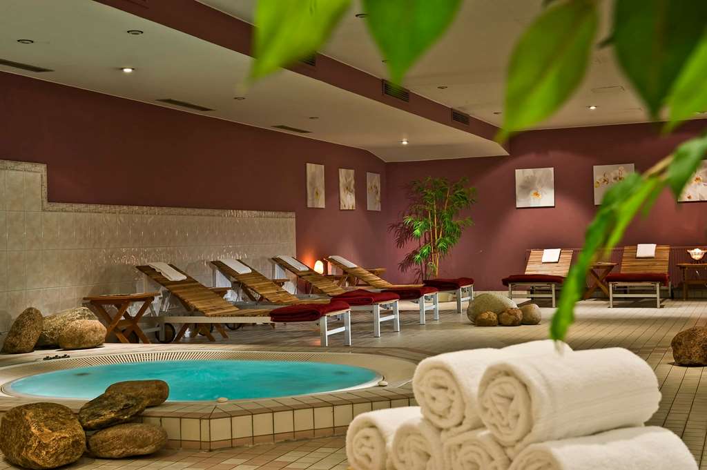 Health club