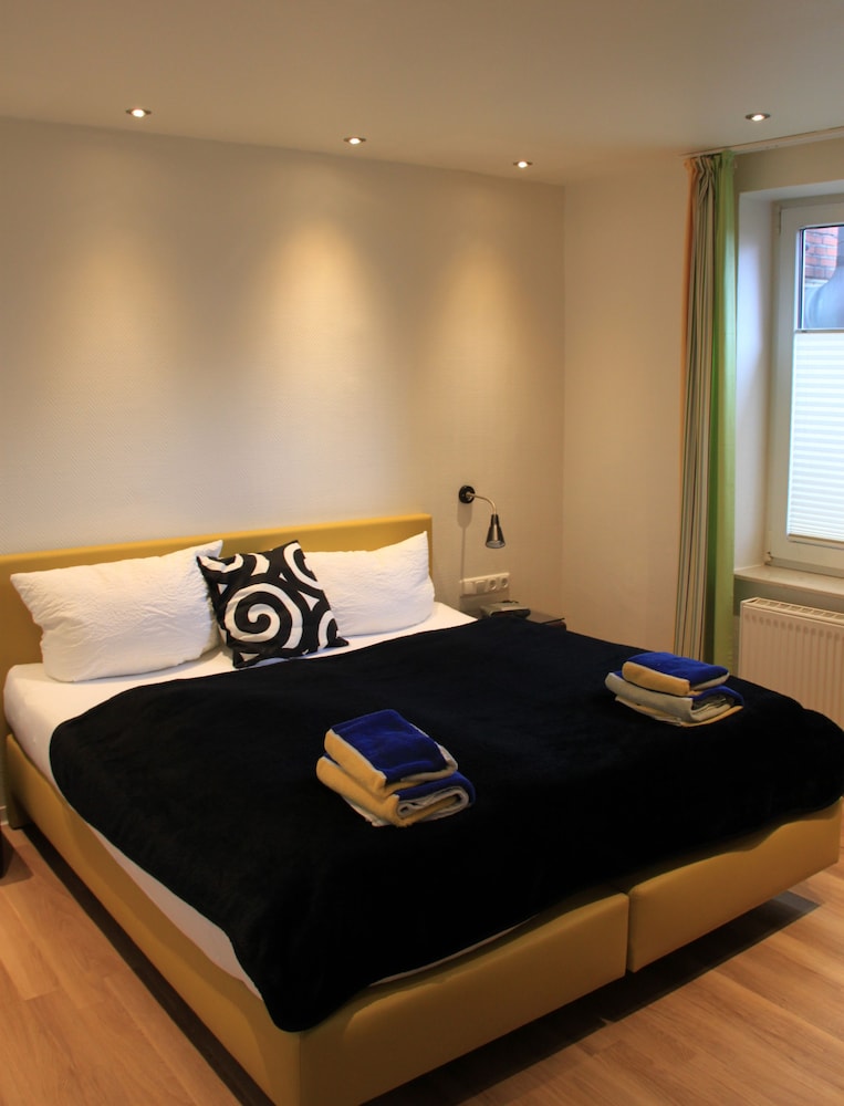 Strandhotel Achtert Diek