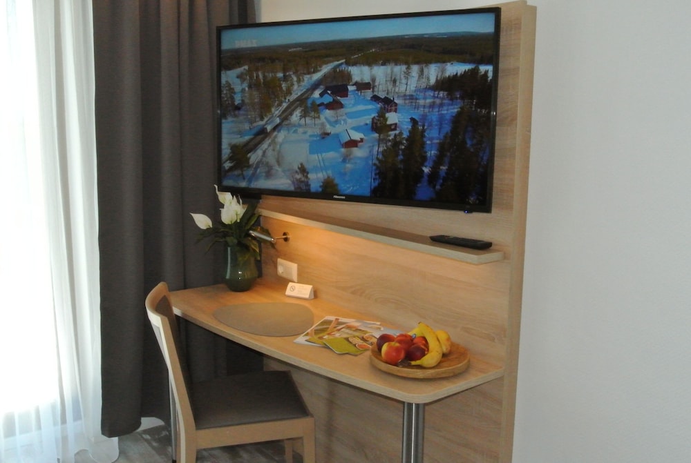 Television