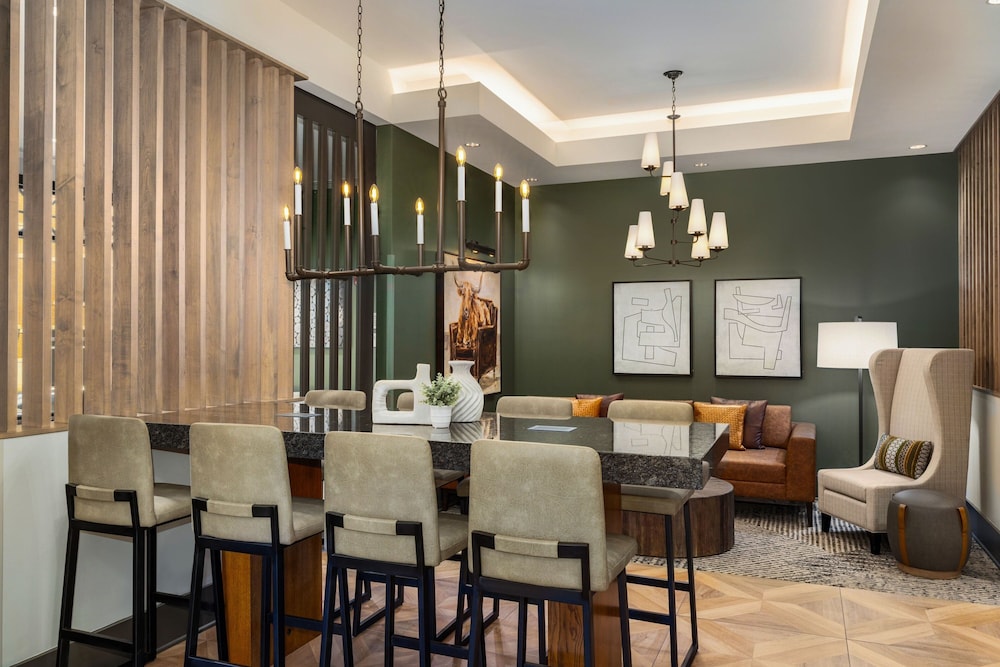 TownePlace Suites Memphis Germantown - photo 4