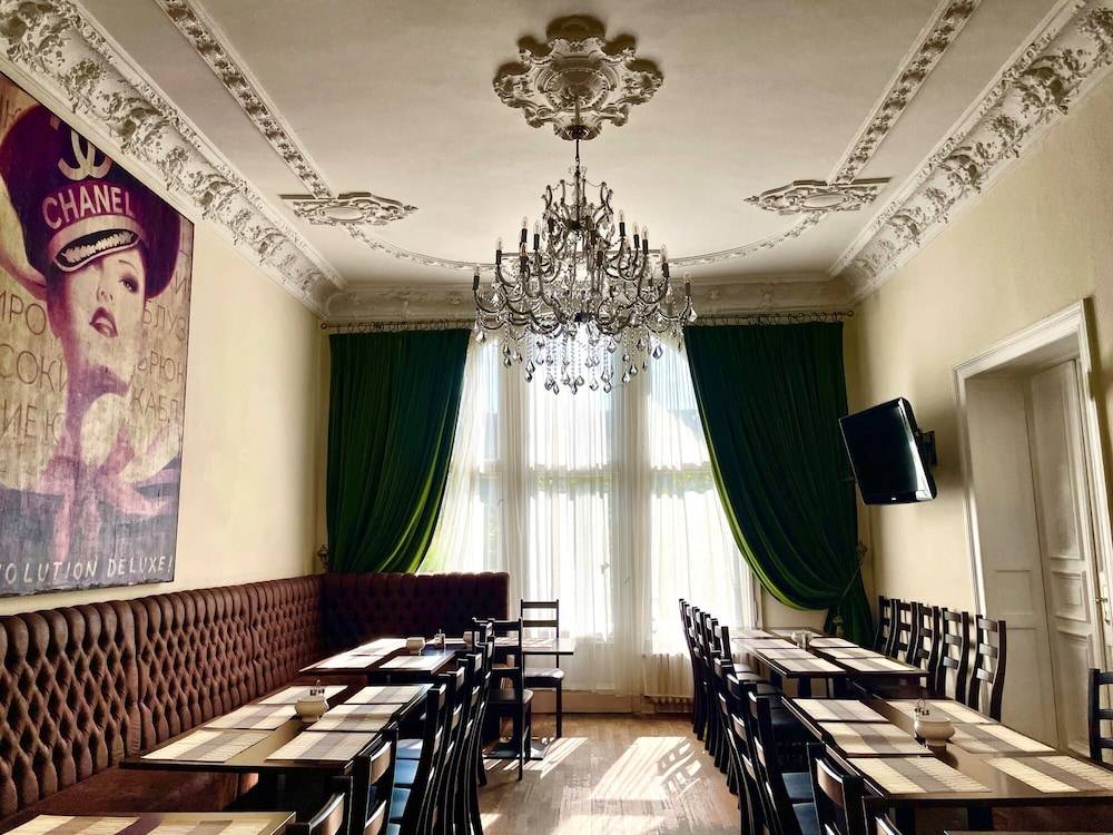 Upper Room Hotel Kurfurstendamm