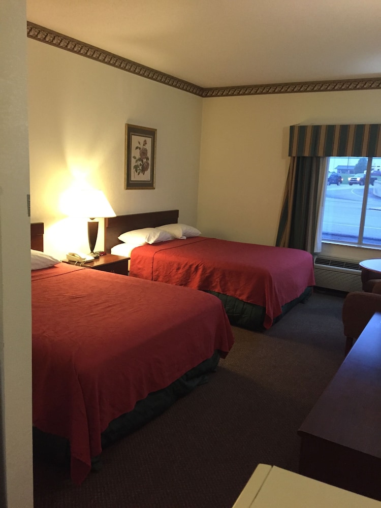 Red Carpet Inn Chambersburg - photo 3