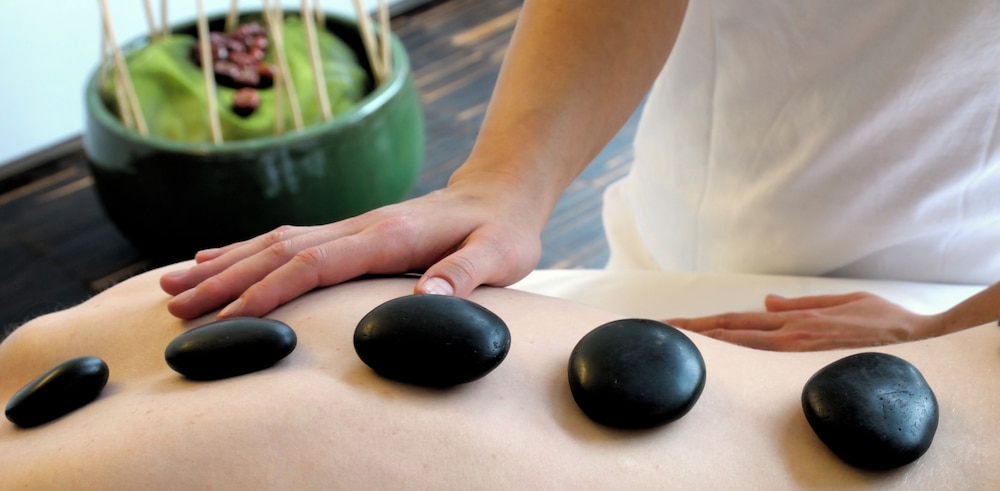 Spa treatment
