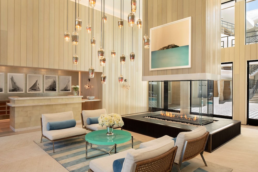 Oceana Santa Monica LXR Hotels & Resorts - photo 3