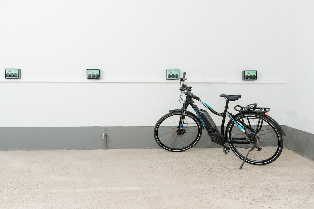 Bicycling