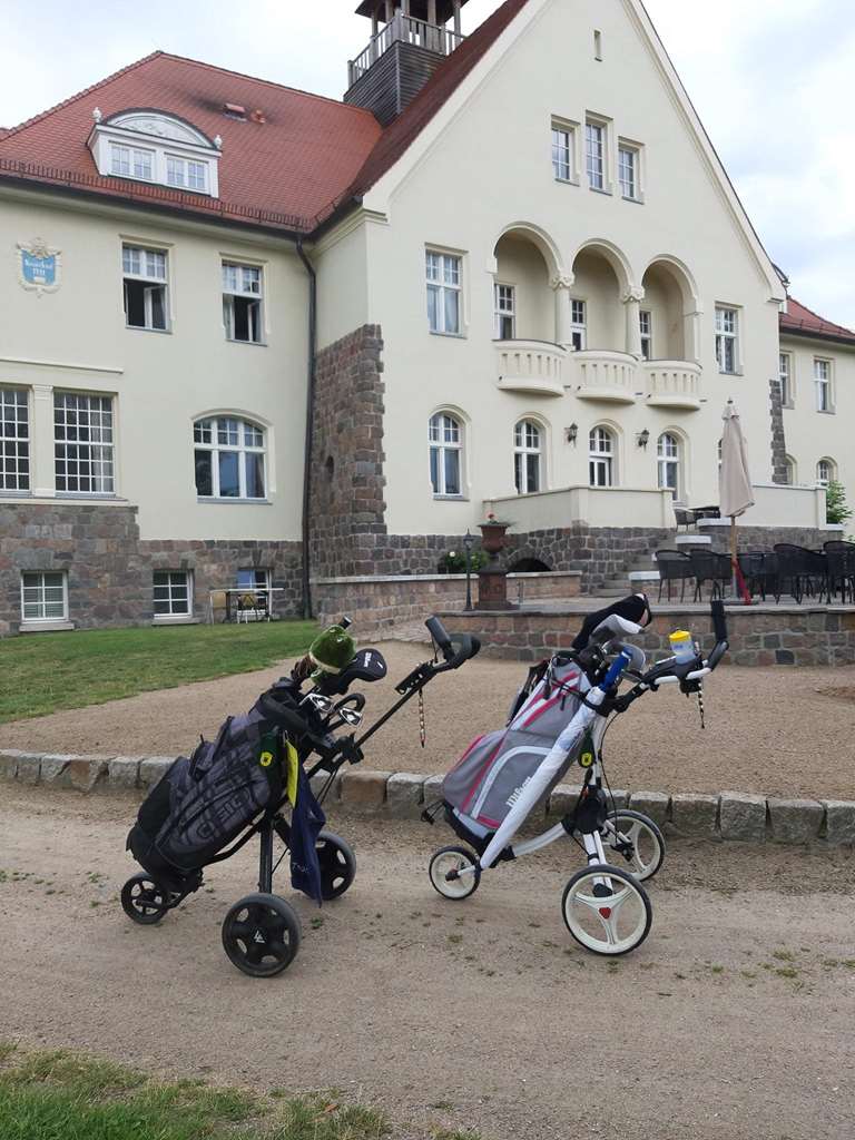 Recreational facility