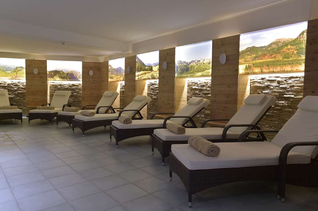 Recreational facility
