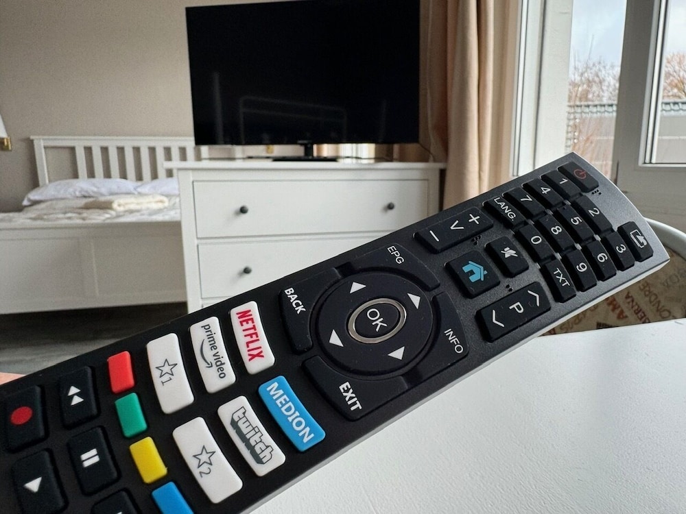 Television